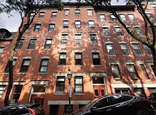 4-48 Garden St, Boston, MA, 02114 | Card Image