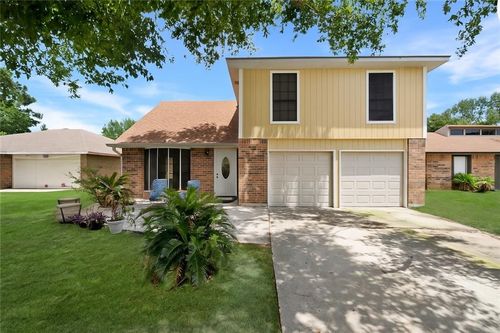 320 Somerset Dr, Slidell, LA, 70461-3306 | Card Image