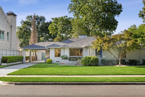 5313 Livingston Ave, Dallas, TX, 75209-5909 | Card Image
