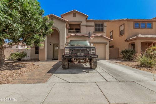 3625 W South Butte Rd, San Tan Valley, AZ, 85144-6474 | Card Image