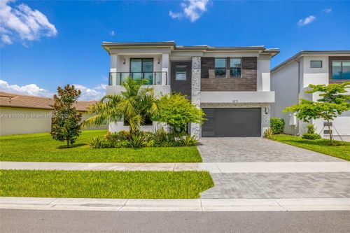 8215 Crystal Downs Ave, Boca Raton, FL, 33434-5854 | Card Image