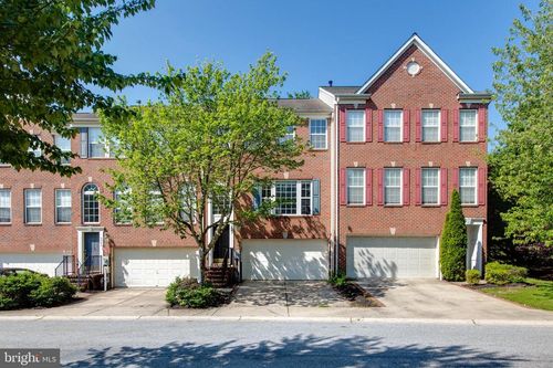 9904 Fragrant Lilies Way, LAUREL, MD, 20723-5600 | Card Image