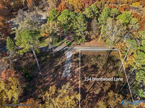 234 Brentwood Ln, Madison, AL, 35758-8245 | Card Image