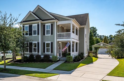 2889 Rutherford Way, Charleston, SC, 29414-6688 | Card Image