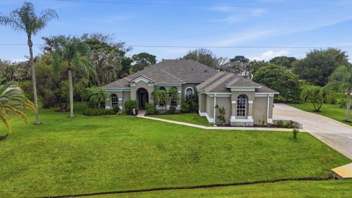 2598 Se Hamden Rd, Port St. Lucie, FL, 34952-5216 | Card Image