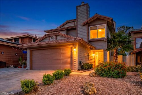 8112 Leger Dr, Las Vegas, NV, 89145-4742 | Card Image