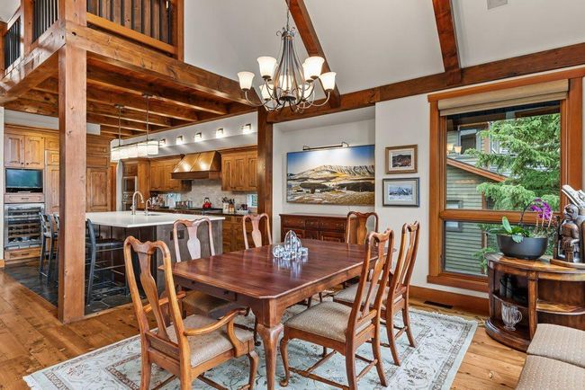 517 Silvertip Pointe, House other with 5 bedrooms, 5 bathrooms and 6 parking in Canmore AB | Image 18