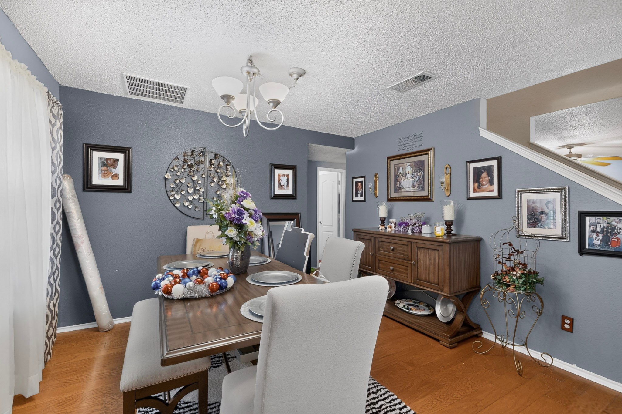 Residential in Hutchins 3