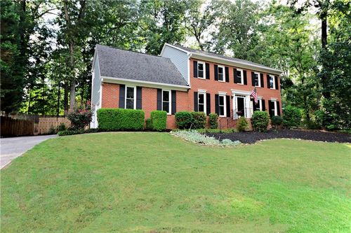2329 Milstead Circle Ne, Marietta, GA, 30066 | Card Image