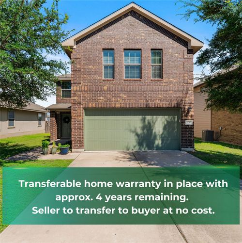 6735 Plains Crest Dr, Del Valle, TX, 78617-3681 | Card Image