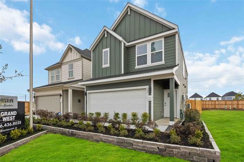 7815 Stone Orchard Dr, Houston, TX, 77064 | Card Image