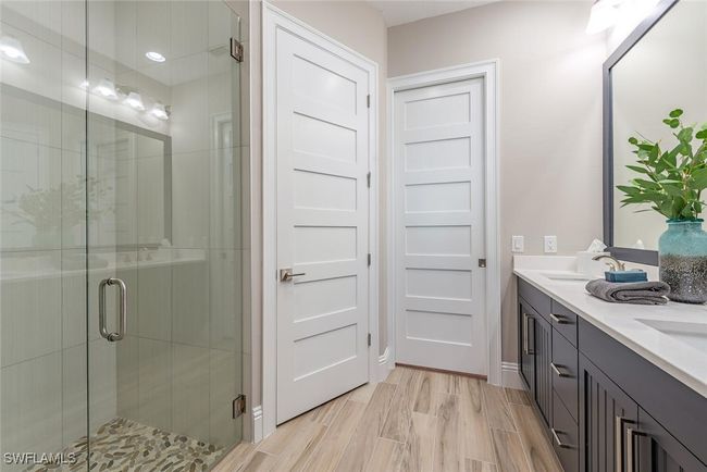 8776 Yucatan Ct, House attached with 2 bedrooms, 2 bathrooms and null parking in NAPLES FL | Image 16