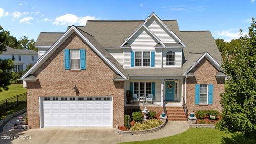 3708 Oglethorpe Dr, Winterville, NC, 28590-9858 | Card Image