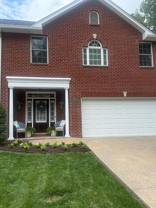 735 Maple Point Dr, Cookeville, TN, 38501-7003 | Card Image