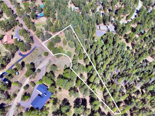 281 Kings Rd, Evergreen, CO, 80439-4315 | Card Image