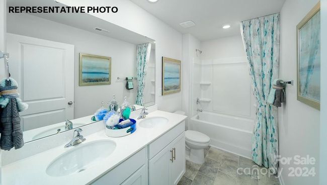 Full Bathroom- upper level | Image 22