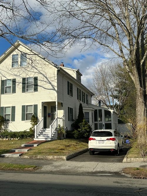 1-32 Parker Street, Lexington, MA, 02421 | Card Image