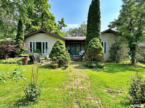 27 Grasty Rd Road, Golconda, IL, 62938 | Card Image