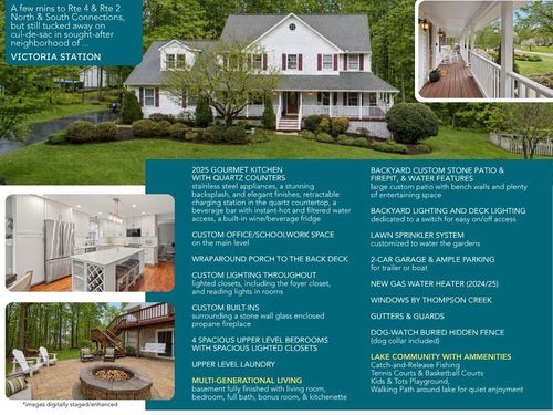 1860 Battery Ln, OWINGS, MD, 20736-3142 | Card Image