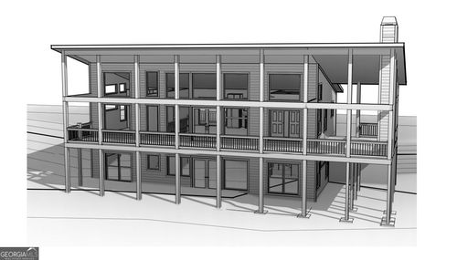 LOT 2 Clay'S Way, Blue Ridge, GA, 30513 | Card Image