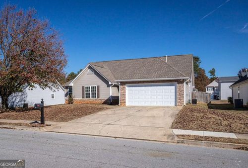 945 Durham Way, Stockbridge, GA, 30281 | Card Image