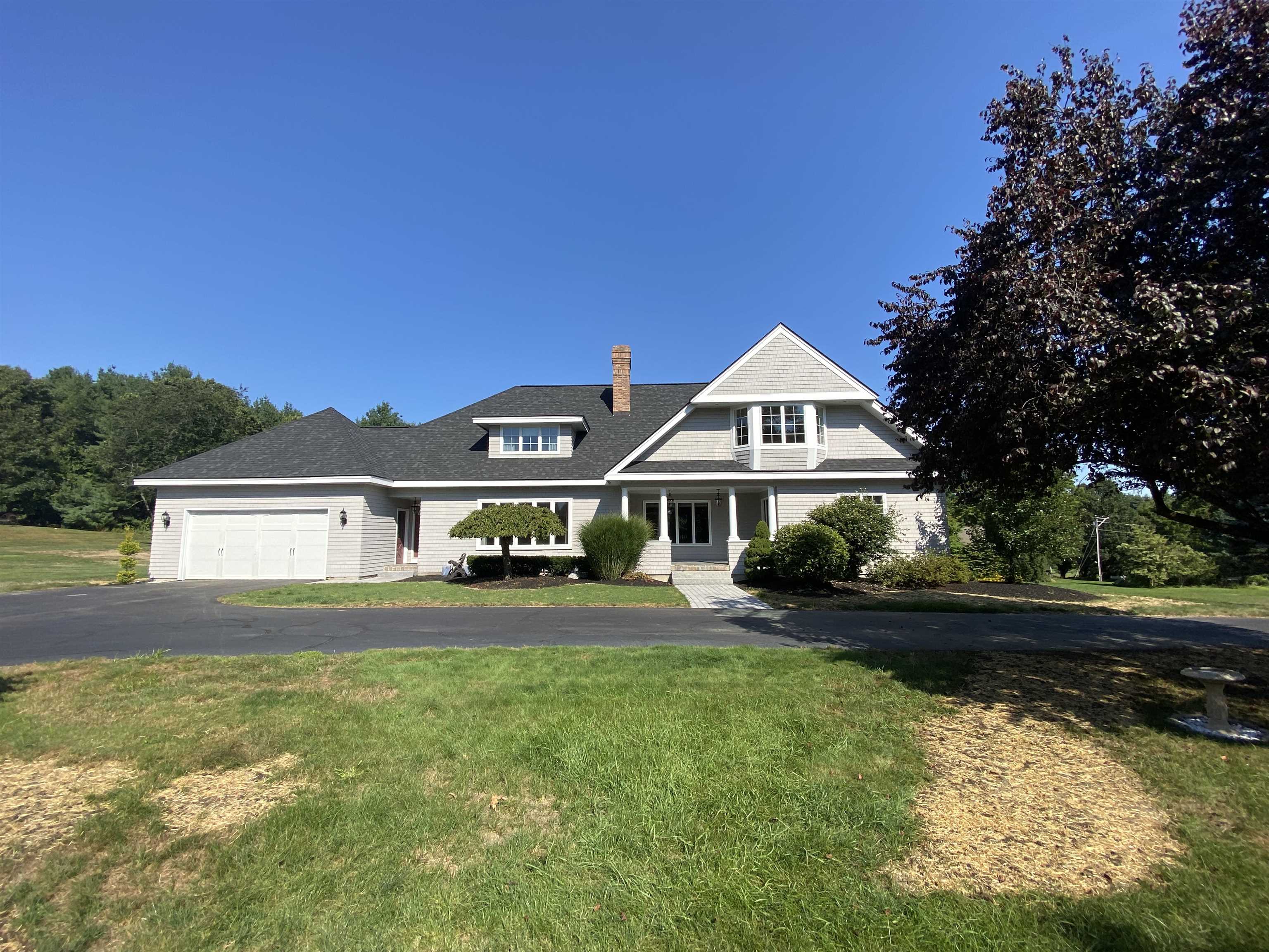 Pine Hill Rd, Hollis, NH 03049