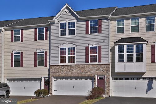 443 Arbor Blvd, PERKASIE, PA, 18944-1250 | Card Image