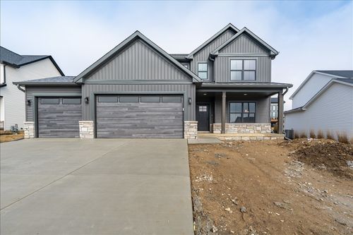 5206 Finlen Ln, Bloomington, IL, 61705-7113 | Card Image