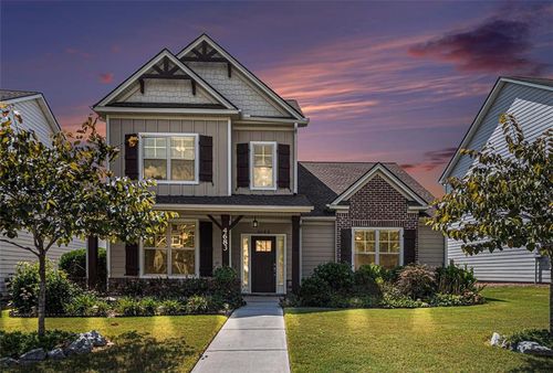 4683 Sweetwater Ave, Powder Springs, GA, 30127-6083 | Card Image