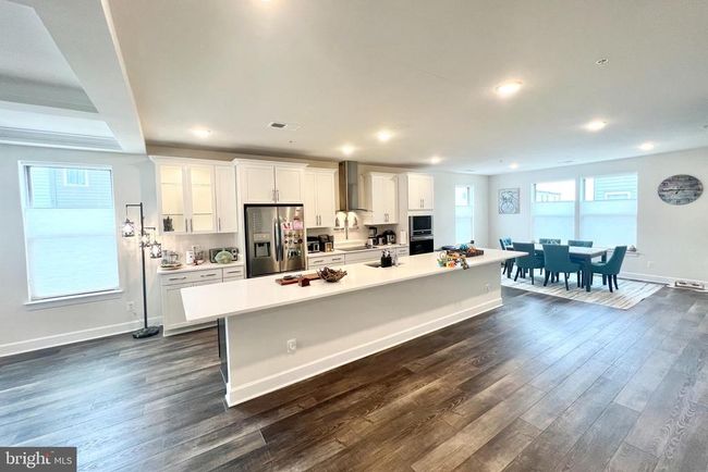 10407 Ratcliffe Trl, Townhouse with 3 bedrooms, 3 bathrooms and null parking in MANASSAS VA | Image 16