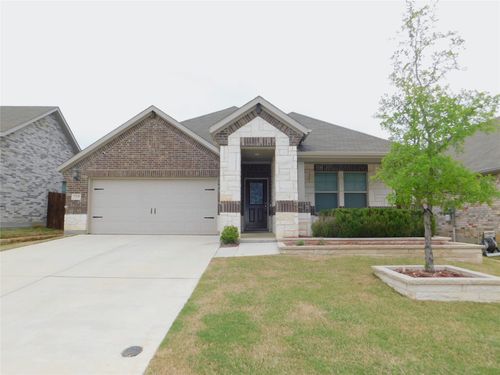 229 Briarwood Ln, Lake Dallas, TX, 75065-2219 | Card Image