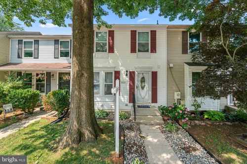 9603 Quarry Bridge Ct, COLUMBIA, MD, 21046-1919 | Card Image