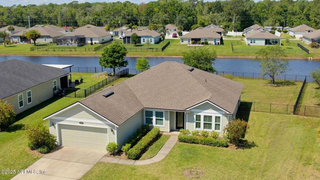 417 Old Hickory Forest Rd, House other with 4 bedrooms, 2 bathrooms and null parking in ST AUGUSTINE FL | Image 60