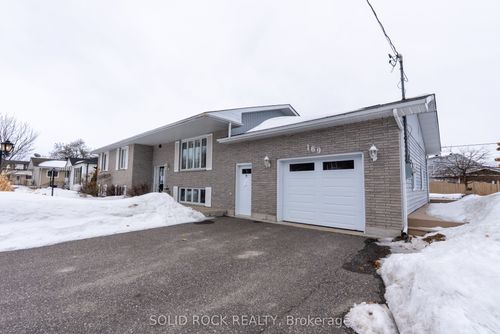 169 Church Street, West Nipissing, ON, P2B1H6 | Card Image