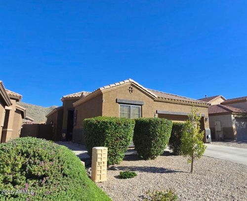 3022 W Redwood Ln, Phoenix, AZ, 85045-2253 | Card Image