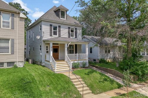 3627 Commonwealth Ave, Saint Louis, MO, 63143-4104 | Card Image