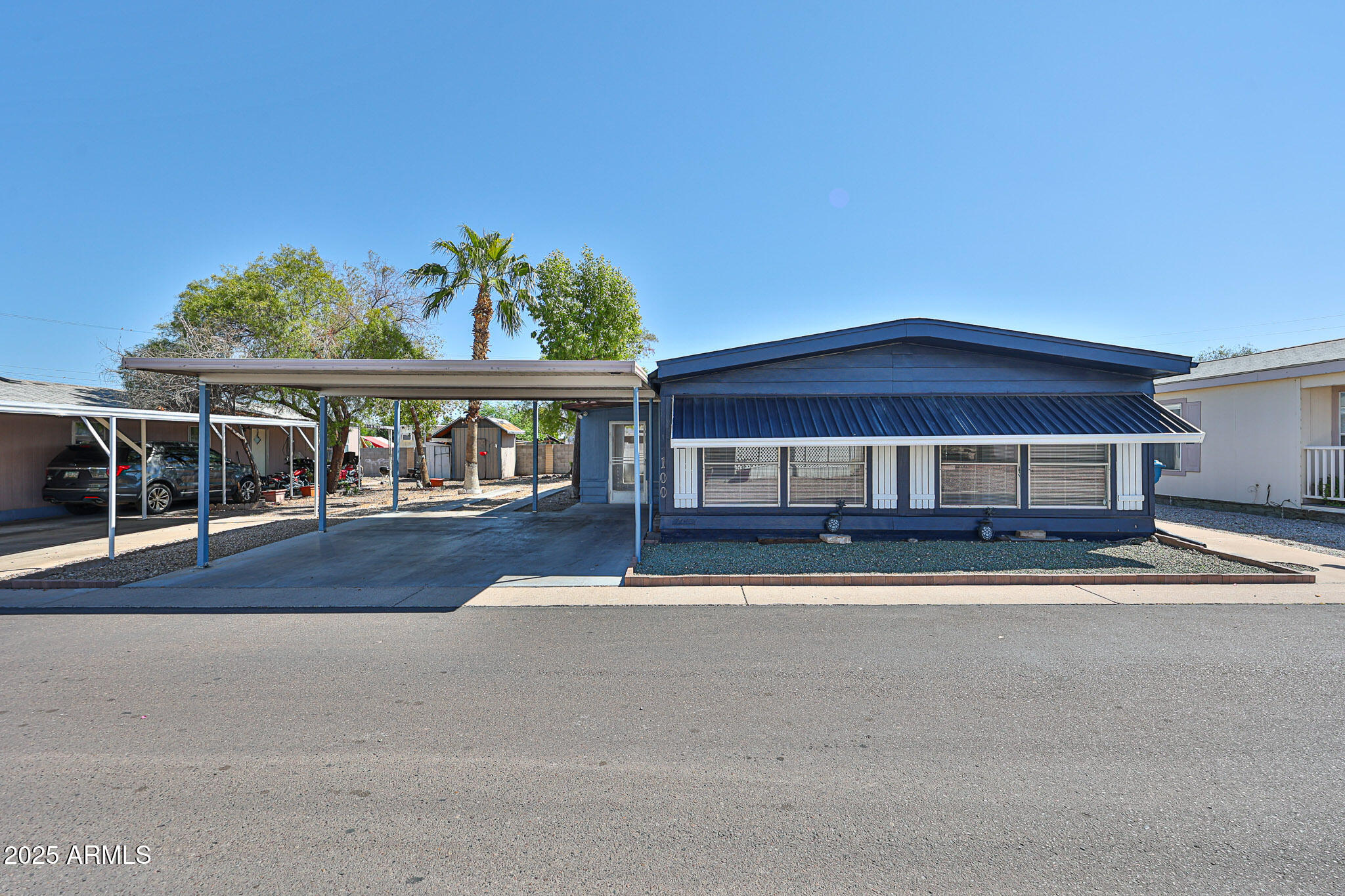 Residential in Phoenix