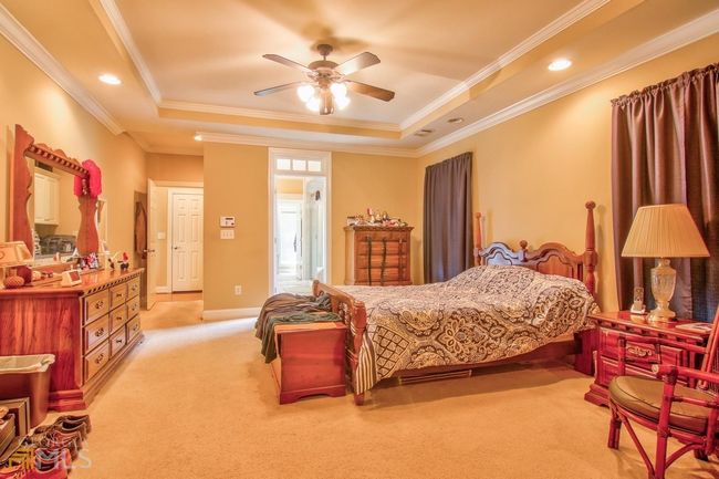 1204 White Columns Dr, House other with 3 bedrooms, 3 bathrooms and null parking in Monroe GA | Image 36