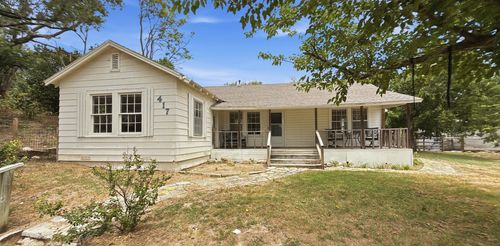 417 W Gentry St, Hamilton, TX, 76531-1212 | Card Image