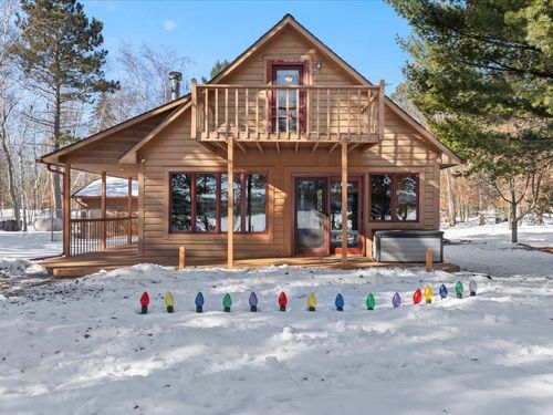 25938 Indigo Dr, Park Rapids, MN, 56470-5187 | Card Image