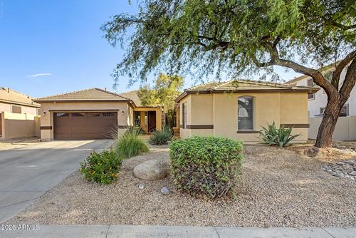 4035 E Desert Forest Trl, Cave Creek, AZ, 85331-5094 | Card Image