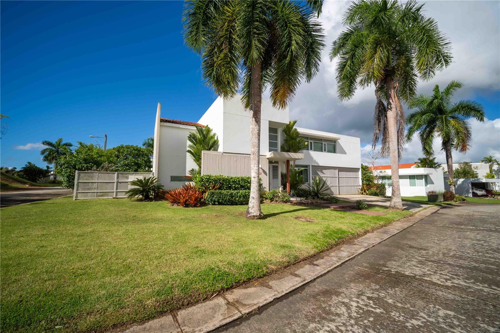 Residential in JUNCOS 3