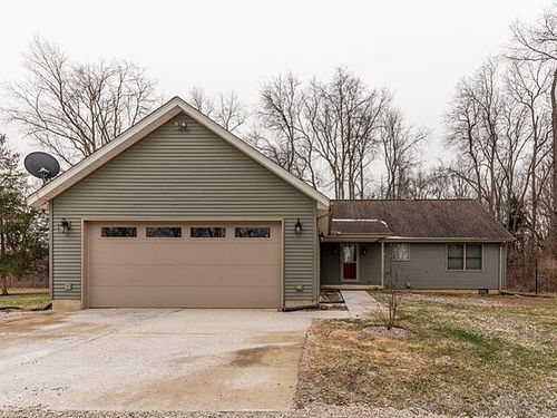 6960 Clear Lake Rd, Grass Lake, MI, 49240-9162 | Card Image