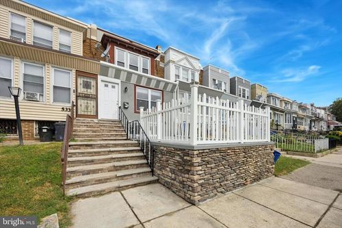 5333 Willows Ave, PHILADELPHIA, PA, 19143-4127 | Card Image