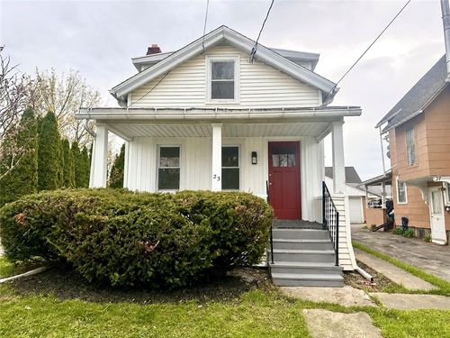 23 W High St, Lockport, NY, 14094-4324 | Card Image