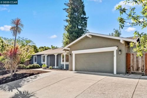 109 Baldwin Dr, Danville, CA, 94526-5101 | Card Image