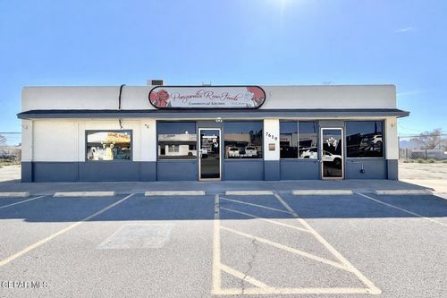 7610 Acapulco Ave, El Paso, TX, 79915-2029 | Card Image
