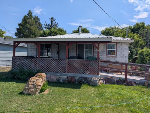 217 Washington St, Merrill, OR, 97633-3337 | Card Image
