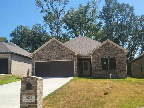 1001 N Jeff Davis St, Jacksonville, AR, 72076-3133 | Card Image