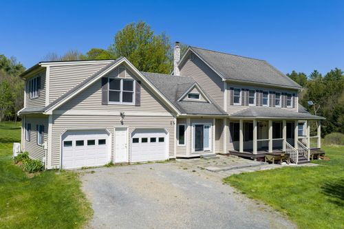 355 Huntley Rd, Westford, VT, 05494-9626 | Card Image